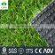 Landscape grass 25mm thick landscaping synthetic Grass Carpet For home yard
