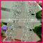 2015 decorative rhinestone trim with crystal WRC-312
