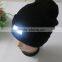 Cap Factory Acrylic Material Led Light Ski Beanie Hats