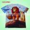 women'st shirt printing machine&couple polo shirt&3d t shirt with men