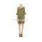 All types of ladies summer dresses fashion pictures semi formal vintage dresses HSd7215