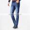 China factory men wholesale cheap jeans Straight denim men jeans