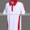 eco-friendly custom short sleeve polo shirt