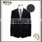 2015 hot sale charcoal suit new style mens blazer with single-welt pocket