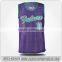 Wholesale blank basketball shorts / basketball jersey /top