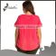 Crew neck and short sleeve design new fashion high quality cheap sports t shirts
