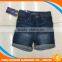 Quality popular factory direct jeans shorts girl