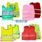 protective clothing custom cheap china kids wear safety vest