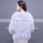 CX-G-A-187D Ladies Genuine Raccoon Fur Coat