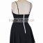Maxnegio sexy slipdress for ladies