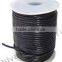 Round Leather Cord