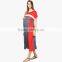 100% cotton maternity clothes wear dresses wholesale for pregant women