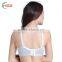 HSZ-9635 China Manufacturer Women Hot Sexy Breast Lift Bra Cheap Wholesale Ladies New Style Cotton Nursing Bra