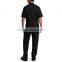 OEM manufacturer customized work uniforms for wholesale