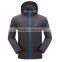 2016 autumn softshell mens outdoor sport jacket