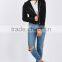 JXY Sproty Zip Crop Hoodie for Woman