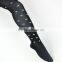 Custom Design Tights Young Girls Black Tights