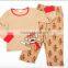 2014 hot product children casual pajamas