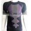 seamless men sports track suit