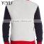 Custom Ugly Christmas Sweater Men's Jesus B-Day Sweater