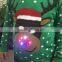 Custom Novelties Light Up Ugly Christmas Sweater