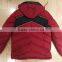 man padded jacket #J7005