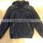 men pu leather jacket #PL8674