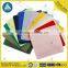 cotton Twill assorted multiple colours iron-on patches