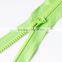 #3 C/E Resin/Plastic Zippers, Zips