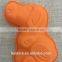 High Quantity Eco-friendly safty dog shape silicone chocolate mould,soap mold,diy cake mould
