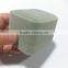 Soft Flocked Velour Jewelry Box Ring Box Gift Packing