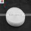 White super soft and elastic hook & loop fastening tape