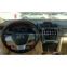 in-dash car audio&GPS navigation system for Toyota Camry 2012 Oversea