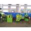 ZJX-0.2-2X1250 Hydraulic slitting machine or slitting line