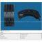 Best Quality BPW brake shoes