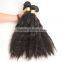Hot selling high quality natural hair extensions , Indian hair