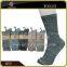 Men's Woolen Socks Warmer Socks in 30%wool