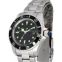 man watch customized watch sapphire crystal watch sports watch