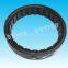 pneumatic friction disc clutch/brake