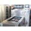 Allcold modified atmosphere packaging machine