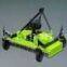 Finishing Mover