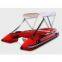 rib inflatable boat  RIB-360