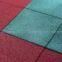 Outdoor Rubber Flooring