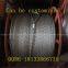 Braided Wire Rope Electric Special Anti Twisting Wire Rope