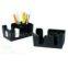 plastic bar caddy, bar items, metal bar caddy, bar mat, bar caddie, portable bar, caddy, wine bucket