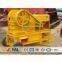 Mobile Diesel Engine Crusher
