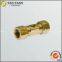 Buy wholesale from china precision parts brass shaft flexible drive shaft