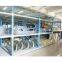Metal Racking For 4S Store