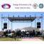 Outdoor Events Aluminum Stage Truss with Roof System