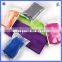 Low MOQ microfiber quick-dry sand free beach towel with embossed logo